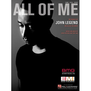 All Of Me
